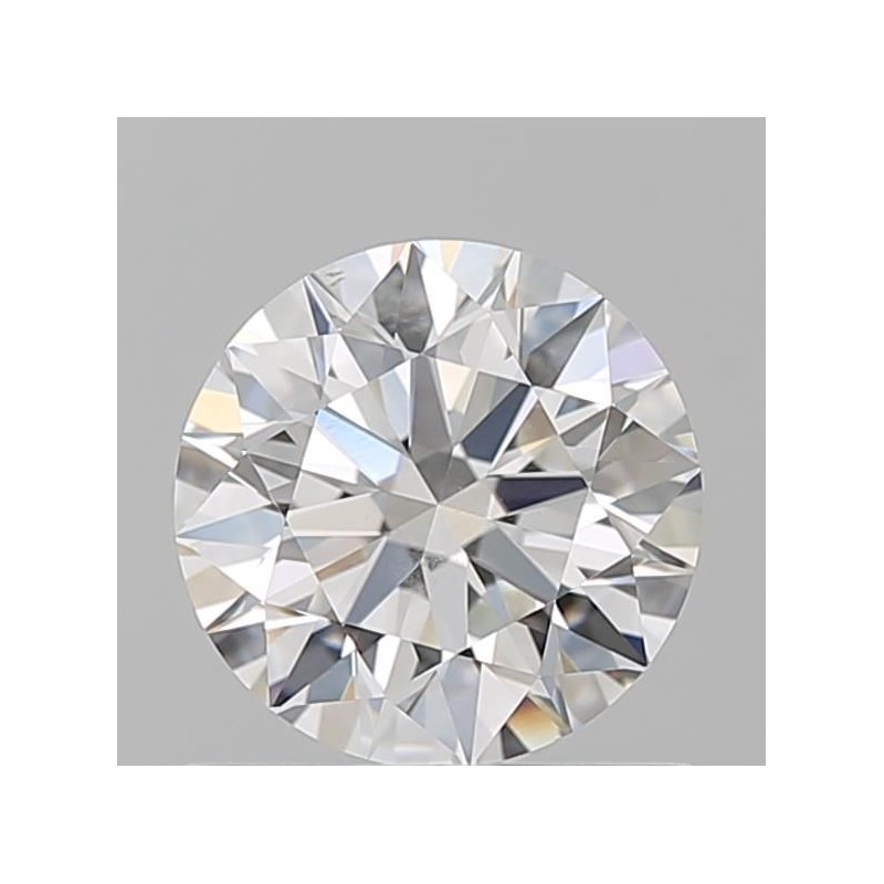 Diament szlif okrągły, 0.9ct, SI1, G, GIA 7538295929
